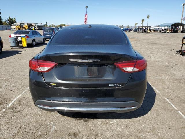 Photo 6 from auction – 2015 CHRYSLER 200 C with VIN 1C3CCCCB1FN611450