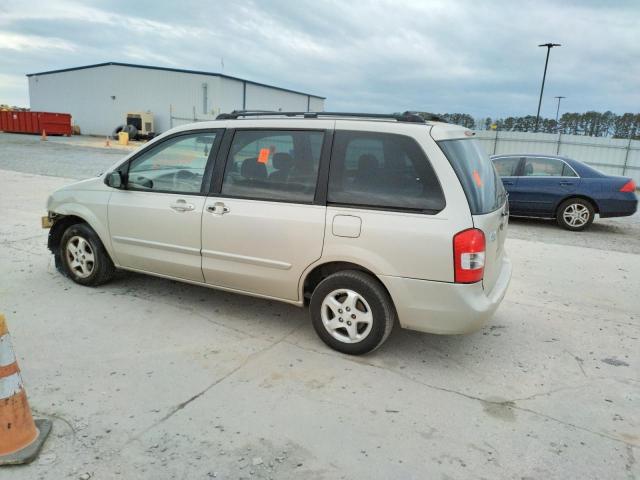 Photo 2 from auction – 2000 MAZDA MPV WAGON with VIN JM3LW28G0Y0127553