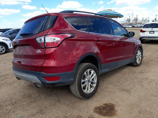 Photo 3 from auction – 2018 FORD ESCAPE SE with VIN 1FMCU0GD9JUD29747