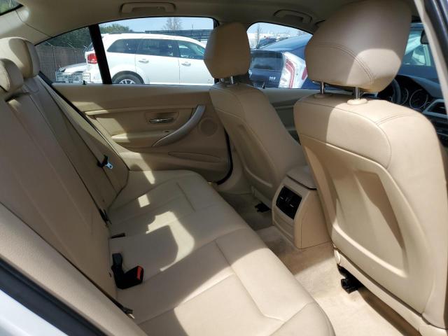 Photo 10 from auction – 2014 BMW 320 I with VIN WBA3B1C52EPV79086