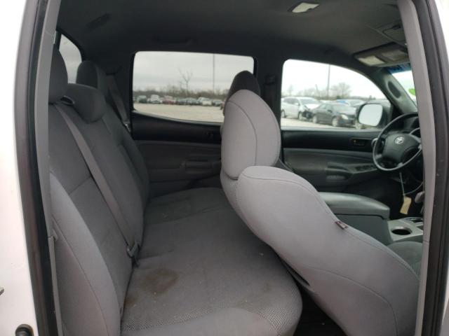 Photo 10 from auction – 2011 TOYOTA TACOMA DOU with VIN 3TMLU4EN2BM074341