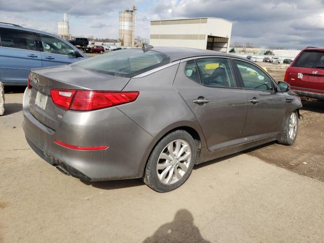 Photo 3 from auction – 2015 KIA OPTIMA LX with VIN 5XXGM4A72FG473444