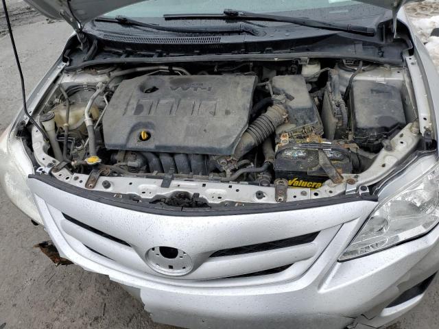 Photo 11 from auction – 2012 TOYOTA COROLLA BA with VIN 5YFBU4EE5CP048760