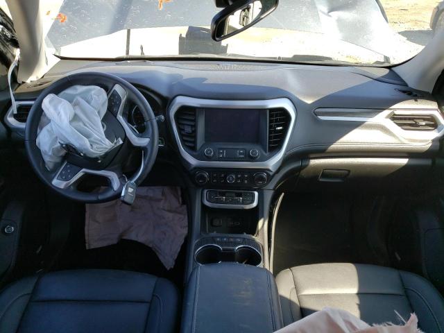 Photo 8 from auction – 2021 GMC ACADIA SLT with VIN 1GKKNULS3MZ173600