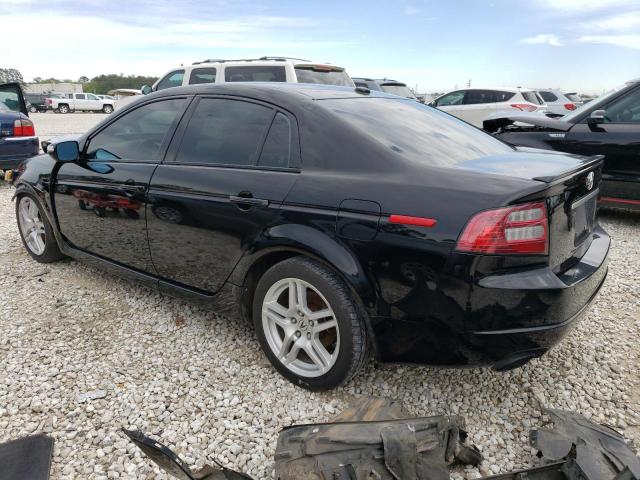 Photo 2 from auction – 2008 ACURA TL with VIN 19UUA66238A010054