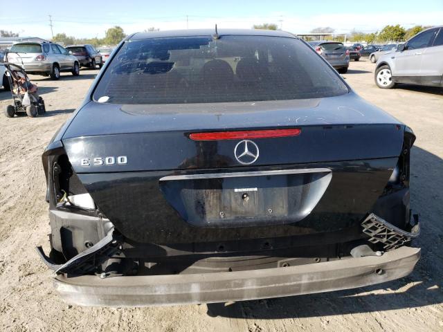 Photo 6 from auction – 2003 MERCEDES-BENZ E 500 with VIN WDBUF70J53A183605