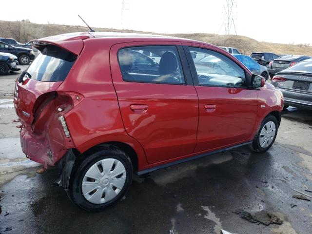 Photo 3 from auction – 2015 MITSUBISHI MIRAGE DE with VIN ML32A3HJ4FH048327