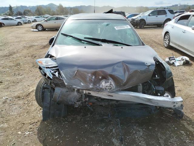 Photo 5 from auction – 2007 TOYOTA PRIUS with VIN JTDKB20U673209611