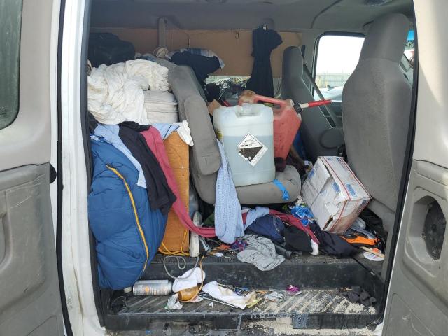 Photo 11 from auction – 2012 FORD ECONOLINE with VIN 1FBSS3BL5CDB27940