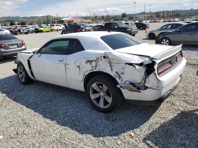 Photo 2 from auction – 2019 DODGE CHALLENGER with VIN 2C3CDZAG6KH701260