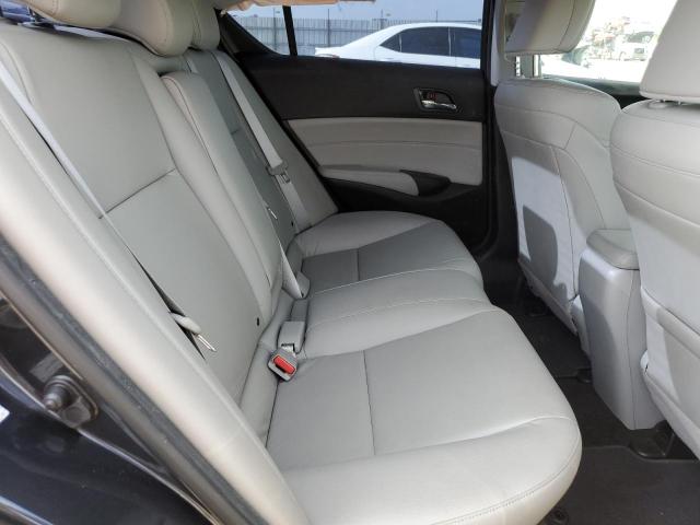 Photo 10 from auction – 2016 ACURA ILX BASE W with VIN 19UDE2F38GA023970