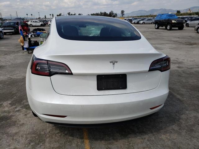 Photo 6 from auction – 2020 TESLA MODEL 3 with VIN 5YJ3E1EA6LF634344