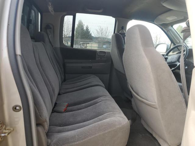 Photo 10 from auction – 2002 DODGE DAKOTA QUA with VIN 1B7HL48X32S663072
