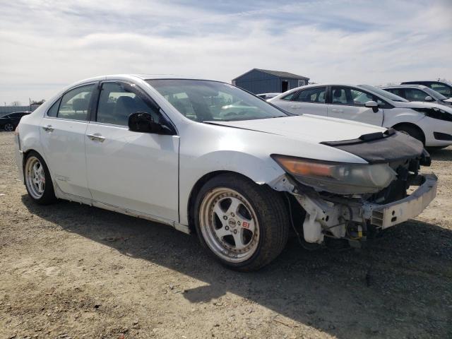 Photo 4 from auction – 2012 ACURA TSX SE with VIN JH4CU2E88CC024043