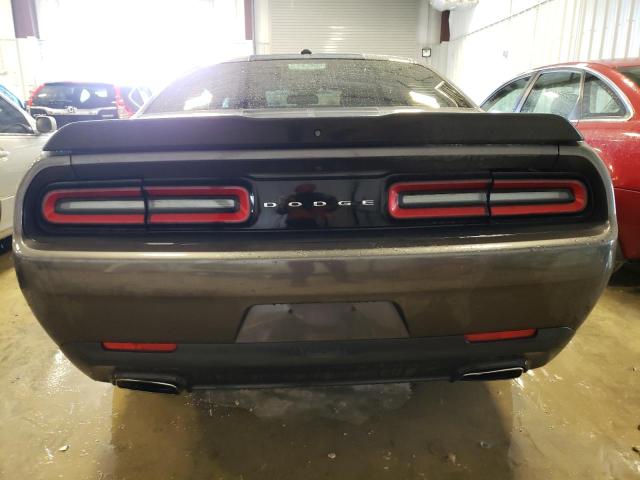 Photo 6 from auction – 2017 DODGE CHALLENGER with VIN 2C3CDZAG8HH611729