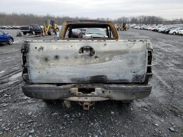 Photo 6 from auction – 2002 FORD F150 with VIN 1FTRX18L82NA95503