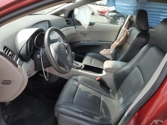 Photo 7 from auction – 2014 SUBARU TRIBECA LI with VIN 4S4WX9GD5E4400005