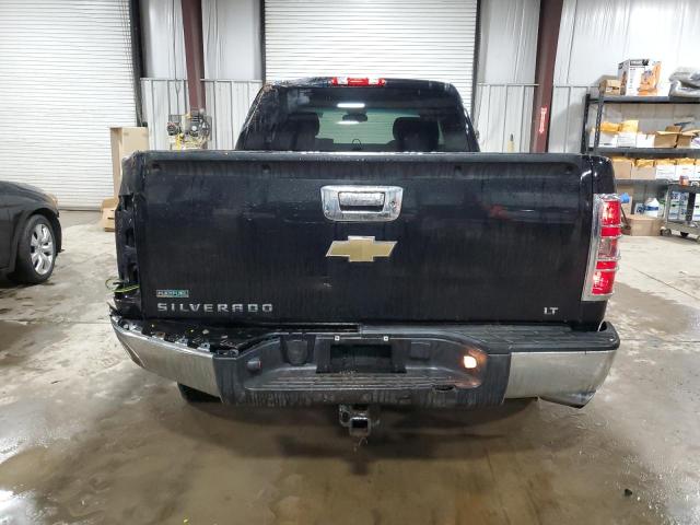 Photo 6 from auction – 2011 CHEVROLET SILVERADO with VIN 1GCRCSE07BZ400705