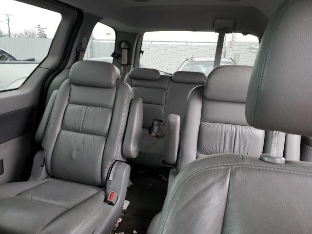 Photo 10 from auction – 2006 FORD FREESTAR S with VIN 2FMDA52266BA30374
