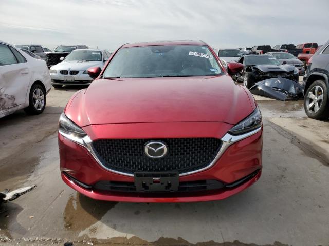 Zdjęcie 5 z aukcji – 2018 MAZDA 6 TOURING z VIN JM1GL1VM7J1335498