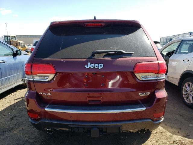 Photo 6 from auction – 2018 JEEP GRAND CHER with VIN 1C4RJFBG1JC334829