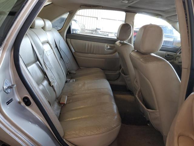 Photo 10 from auction – 2004 TOYOTA AVALON XL with VIN 4T1BF28B64U377578