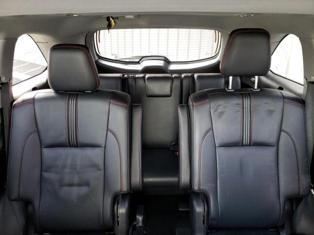 Photo 10 from auction – 2019 TOYOTA HIGHLANDER with VIN 5TDJZRFH5KS579319