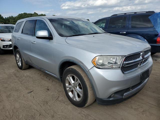 Photo 4 from auction – 2011 DODGE DURANGO EX with VIN 1D4RD2GG1BC741966