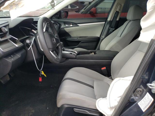 Photo 7 from auction – 2017 HONDA CIVIC EX with VIN 2HGFC2F80HH577548