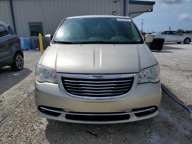 Photo 5 from auction – 2014 CHRYSLER TOWN & COU with VIN 2C4RC1BG7ER277790