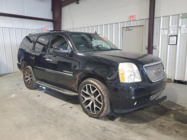 Photo 4 from auction – 2008 GMC YUKON DENA with VIN 1GKFK63888J184056
