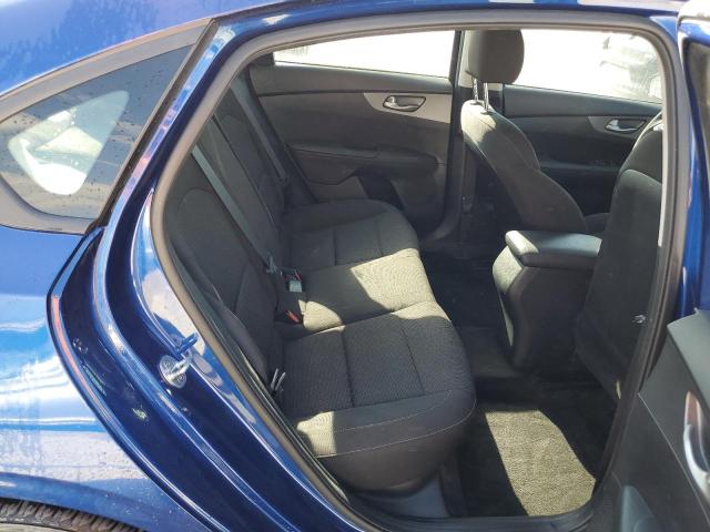 Photo 10 from auction – 2021 KIA FORTE FE with VIN 3KPF24AD6ME271395