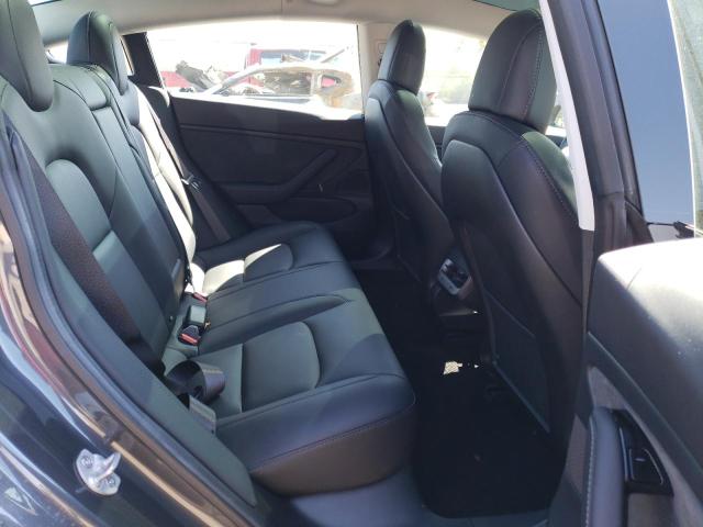 Photo 10 from auction – 2018 TESLA MODEL 3 with VIN 5YJ3E1EB5JF103965