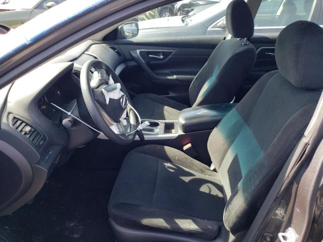 Photo 7 from auction – 2015 NISSAN ALTIMA 2.5 with VIN 1N4AL3AP2FN860086
