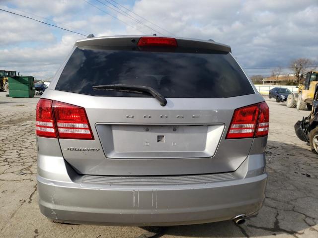 Photo 6 from auction – 2016 DODGE JOURNEY SE with VIN 3C4PDCAB8GT230614