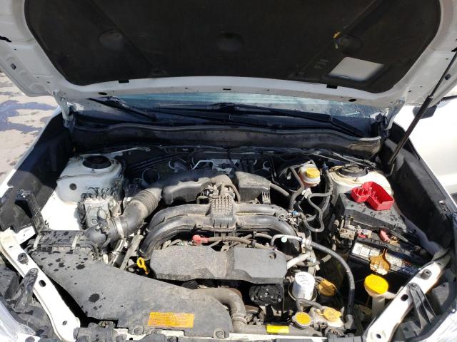 Photo 12 from auction – 2014 SUBARU FORESTER 2 with VIN JF2SJAMC2EH527726