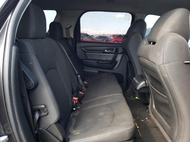 Photo 10 from auction – 2014 GMC ACADIA SLE with VIN 1GKKRNED0EJ377795