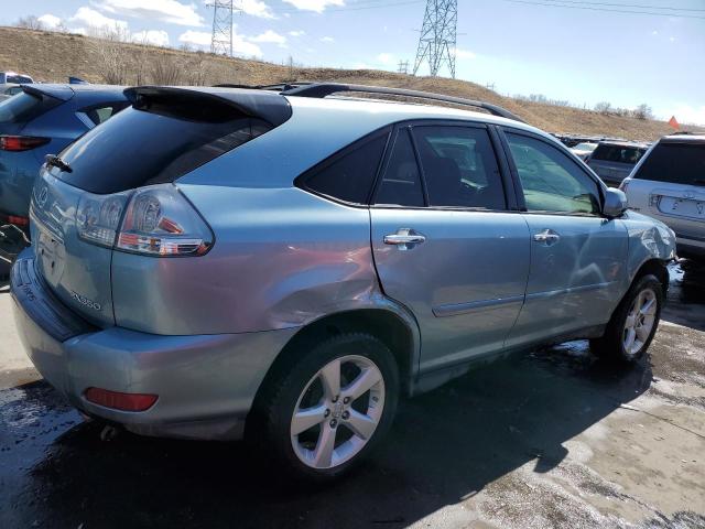 Photo 3 from auction – 2008 LEXUS RX 350 with VIN 2T2HK31U28C056874