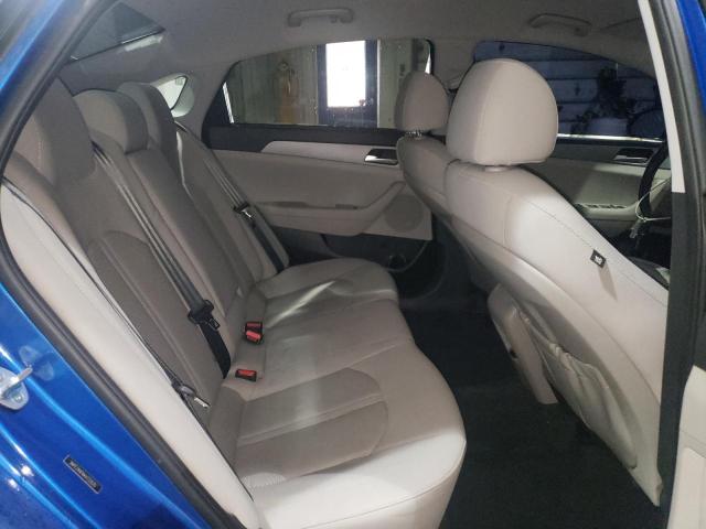 Photo 10 from auction – 2019 HYUNDAI SONATA SE with VIN 5NPE24AF6KH733525