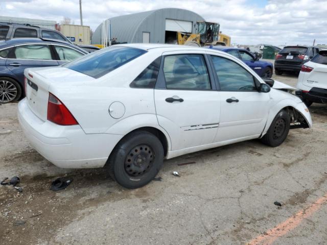 Photo 3 from auction – 2007 FORD FOCUS ZX4 with VIN 1FAFP34N07W289536