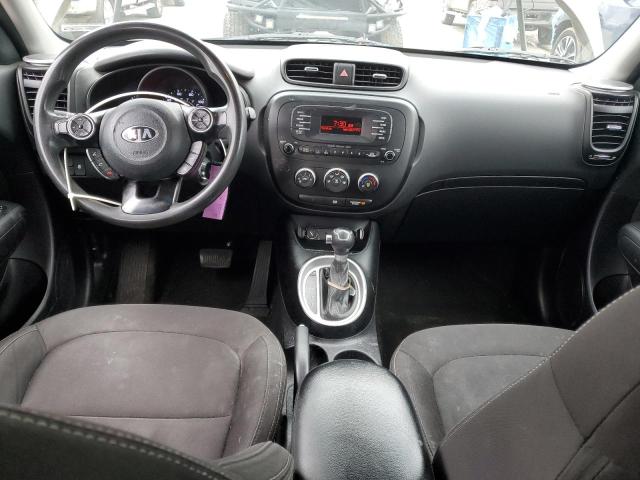 Photo 8 from auction – 2016 KIA SOUL with VIN KNDJN2A29G7294761