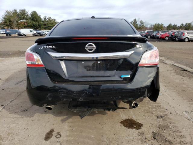 Photo 6 from auction – 2014 NISSAN ALTIMA with VIN 1N4AL3AP3EC266021