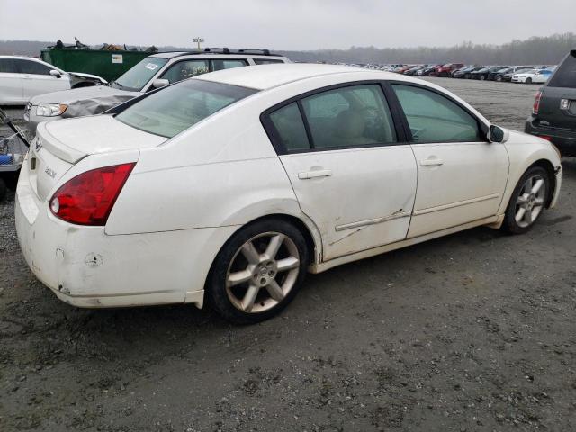 Photo 3 from auction – 2004 NISSAN MAXIMA SE with VIN 1N4BA41E24C889241