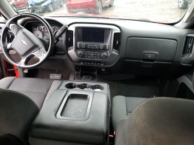 Photo 8 from auction – 2014 CHEVROLET SILVERADO with VIN 3GCUKREC0EG120516