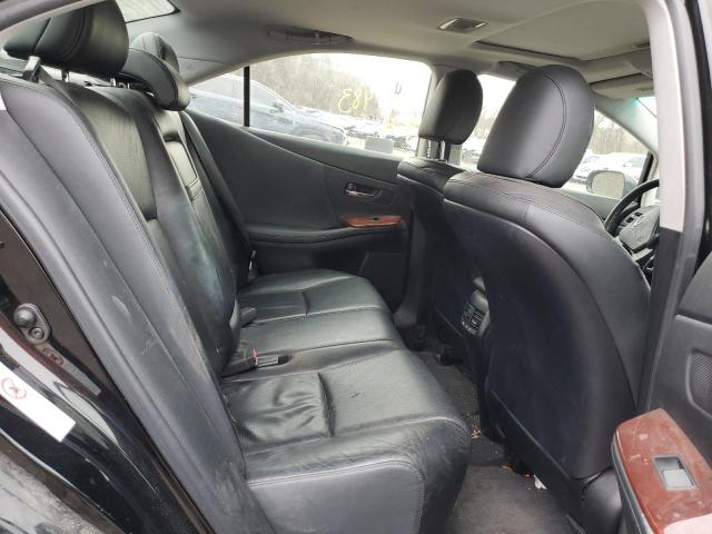 Photo 10 from auction – 2010 LEXUS HS 250H with VIN JTHBB1BA3A2025297