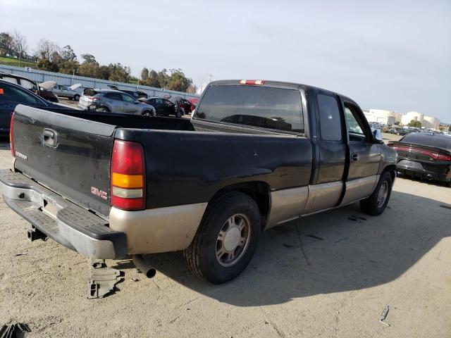 Photo 3 from auction – 2000 GMC NEW SIERRA with VIN 1GTEC19T7YZ185056