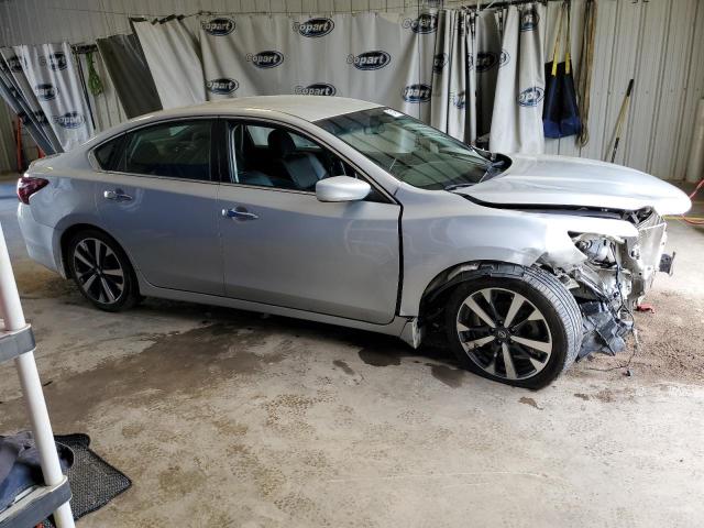 Photo 4 from auction – 2017 NISSAN ALTIMA 2.5 with VIN 1N4AL3AP1HC117725
