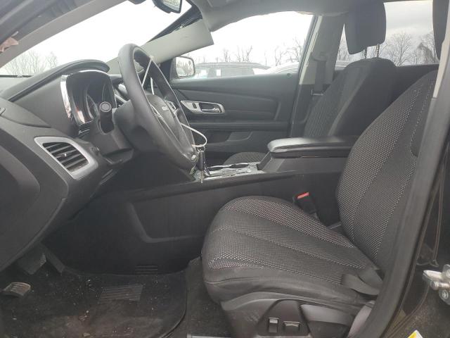 Photo 7 from auction – 2017 GMC TERRAIN SL with VIN 2GKALMEKXH6238300