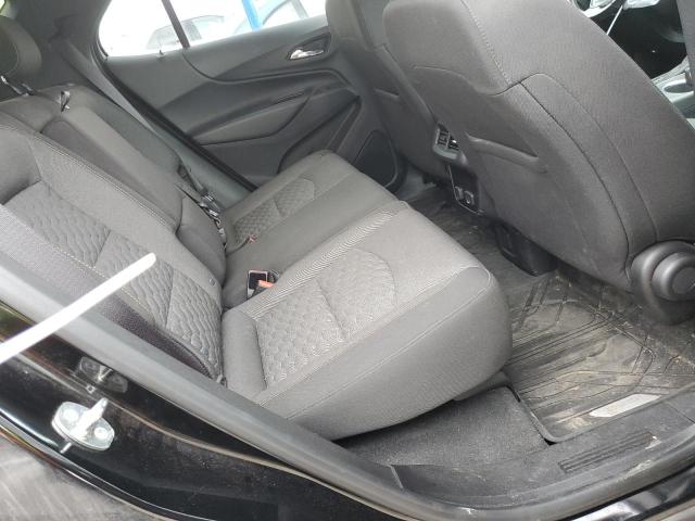 Photo 11 from auction – 2018 CHEVROLET EQUINOX LT with VIN 2GNAXTEX1J6341673