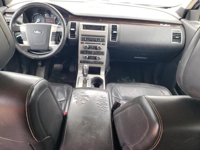 Photo 8 from auction – 2011 FORD FLEX SEL with VIN 2FMGK5CC3BBD30899